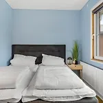 Martinette - 4-7km From The Sea By Interhome Holiday home *