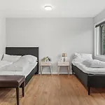 Holiday home Martinette - 4-7km From The Sea By Interhome Toftum (Syddanmark)