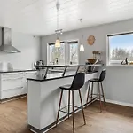 Martinette - 4-7km From The Sea By Interhome Toftum (Syddanmark)