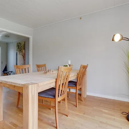 Feriehus Martinette - 4-7km From The Sea By Interhome