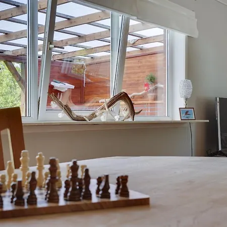 Martinette - 4-7km From The Sea By Interhome Feriehus Toftum (Syddanmark)