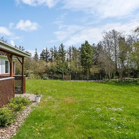 Martinette - 4-7km From The Sea By Interhome Feriehus