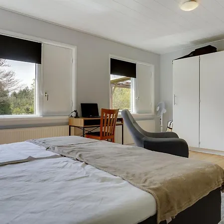 Martinette - 4-7km From The Sea By Interhome Feriehus *