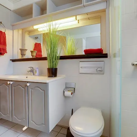 Martinette - 4-7km From The Sea By Interhome