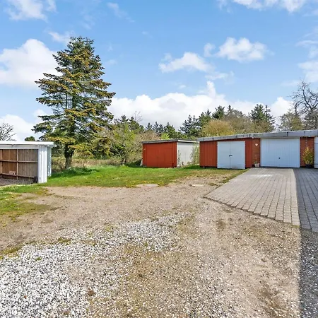 Martinette - 4-7km From The Sea By Interhome Feriehus *