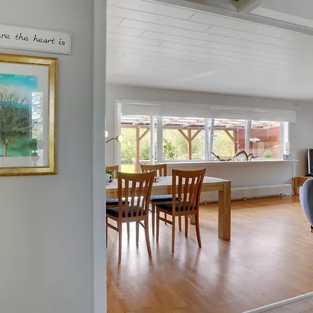 Feriehus Martinette - 4-7km From The Sea By Interhome *