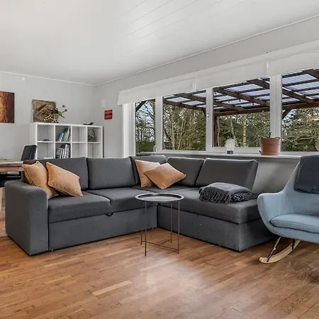 Feriehus Martinette - 4-7km From The Sea By Interhome