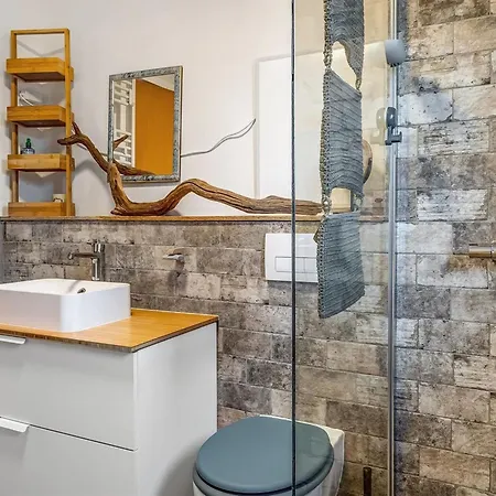 Дом отдыха Martinette - 4-7km From The Sea By Interhome Toftum (Syddanmark)