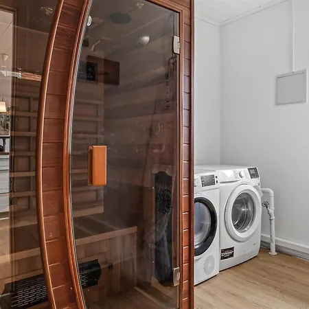 Дом отдыха Martinette - 4-7km From The Sea By Interhome