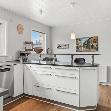 Дом отдыха Martinette - 4-7km From The Sea By Interhome