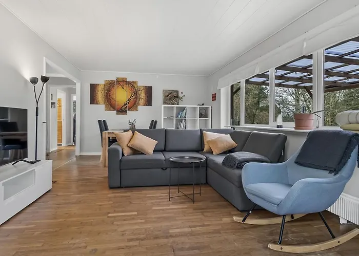 Martinette - 4-7km From The Sea By Interhome *