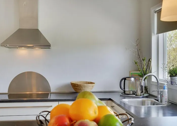 Martinette - 4-7km From The Sea By Interhome Дом отдыха