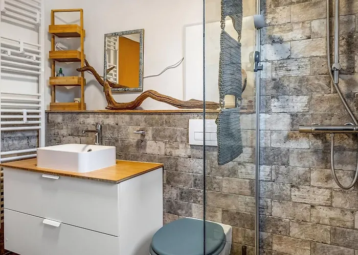 Дом отдыха Martinette - 4-7km From The Sea By Interhome Toftum (Syddanmark)