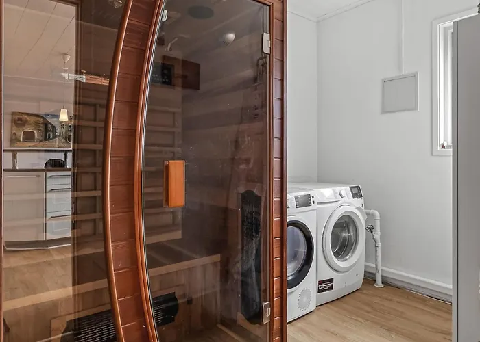 Дом отдыха Martinette - 4-7km From The Sea By Interhome