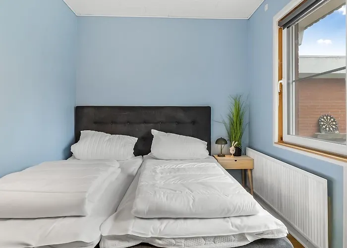 Martinette - 4-7km From The Sea By Interhome Дом отдыха *