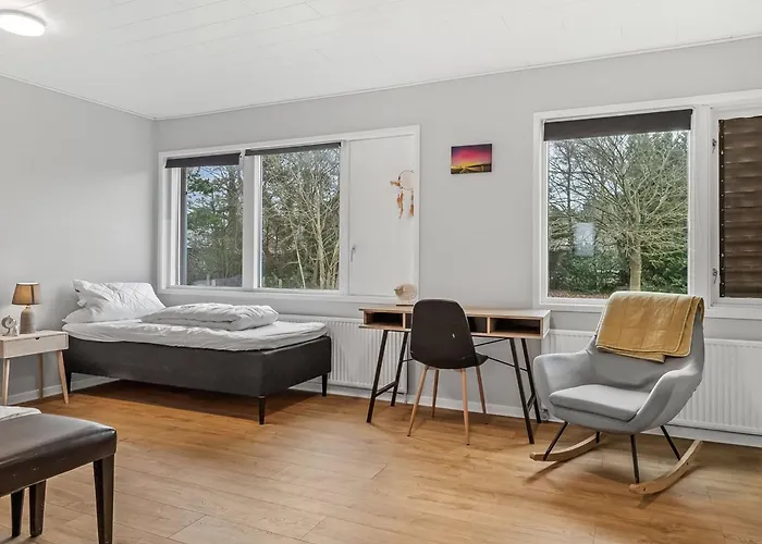 Martinette - 4-7km From The Sea By Interhome *