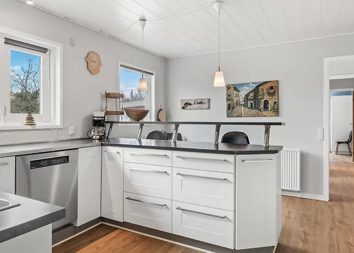 Дом отдыха Martinette - 4-7km From The Sea By Interhome