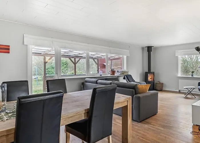 Martinette - 4-7km From The Sea By Interhome Дом отдыха